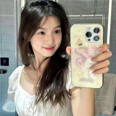 我的麻吉女友封面